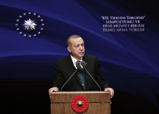 Foto - 150. yılında Yargıtay sempozyumu