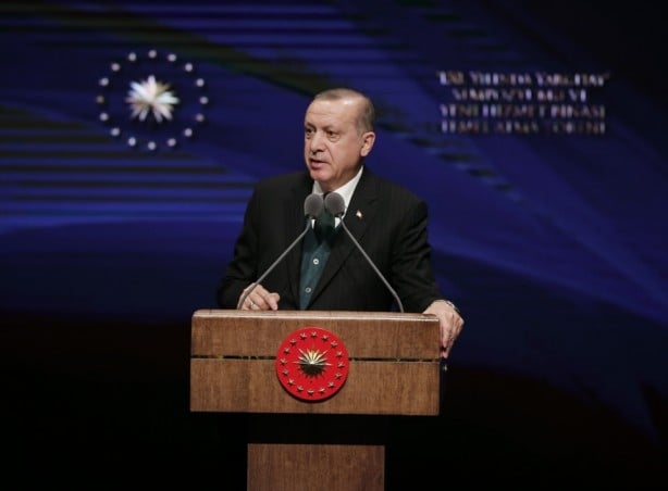150. yılında Yargıtay sempozyumu