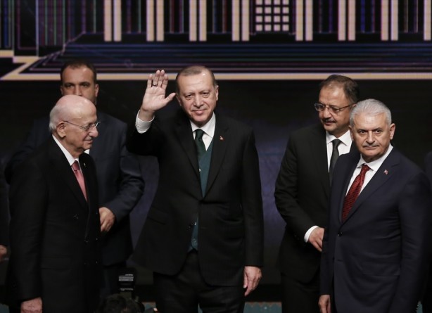 Foto - 150. yılında Yargıtay sempozyumu