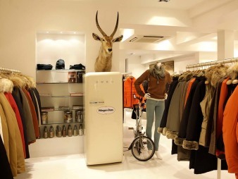 Foto - 150 yıllık giyim devi iflas etti! Başbakanın en sevdiği markalardan biriydi