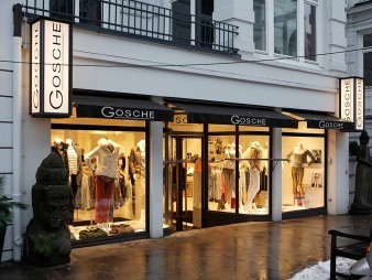 Foto - 150 yıllık giyim devi iflas etti! Başbakanın en sevdiği markalardan biriydi