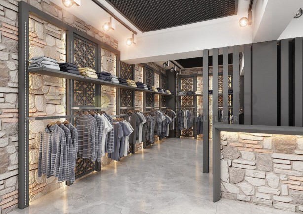 Foto - 150 yıllık giyim devi iflas etti! Başbakanın en sevdiği markalardan biriydi