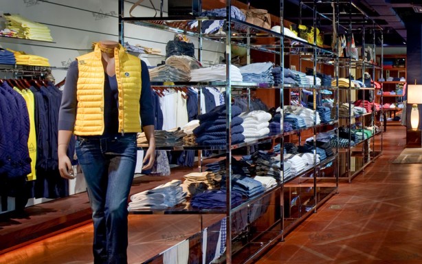 Foto - 150 yıllık giyim devi iflas etti! Başbakanın en sevdiği markalardan biriydi