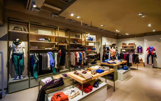 150 yıllık giyim devi iflas etti! Başbakanın en sevdiği markalardan biriydi