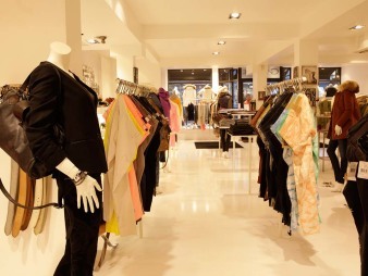 Foto - 150 yıllık giyim devi iflas etti! Başbakanın en sevdiği markalardan biriydi