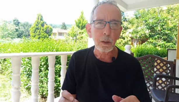 Foto - 1500 lira gram altın tahmini tutan Haluk Özdil duyurdu: Artık eminim 20 Eylül'de o rakamı görecek