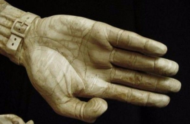 Foto - 1500 TL'ye öyle bir ev yaptı ki...