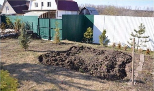 Foto - 1500 TL'ye öyle bir ev yaptı ki...