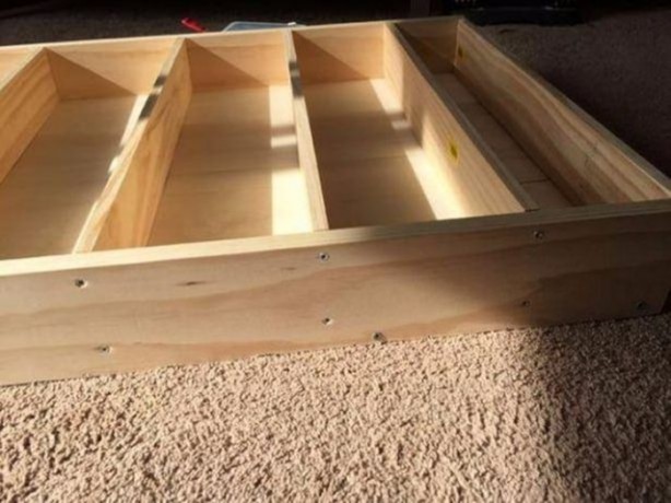 Foto - 1500 TL'ye öyle bir ev yaptı ki...