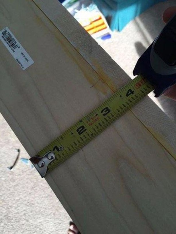 Foto - 1500 TL'ye öyle bir ev yaptı ki...