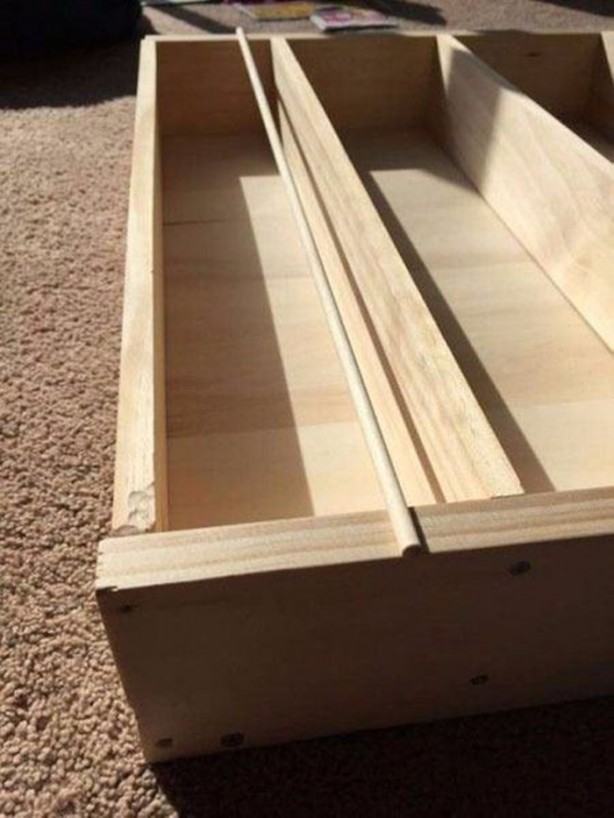 Foto - 1500 TL'ye öyle bir ev yaptı ki...