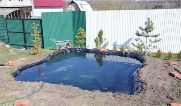 Foto - 1500 TL'ye öyle bir ev yaptı ki...