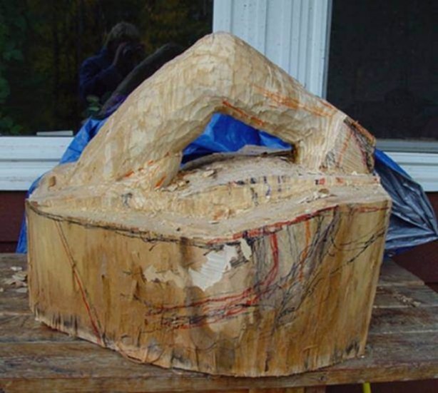 Foto - 1500 TL'ye öyle bir ev yaptı ki...