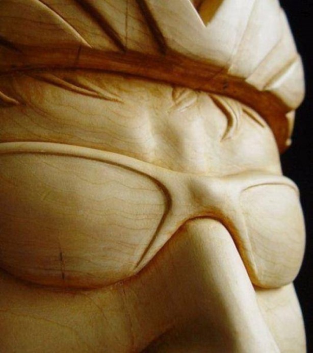 Foto - 1500 TL'ye öyle bir ev yaptı ki...