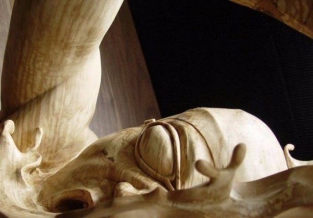 Foto - 1500 TL'ye öyle bir ev yaptı ki...