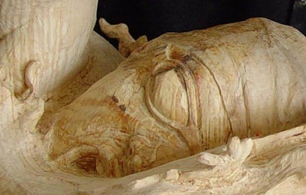 Foto - 1500 TL'ye öyle bir ev yaptı ki...