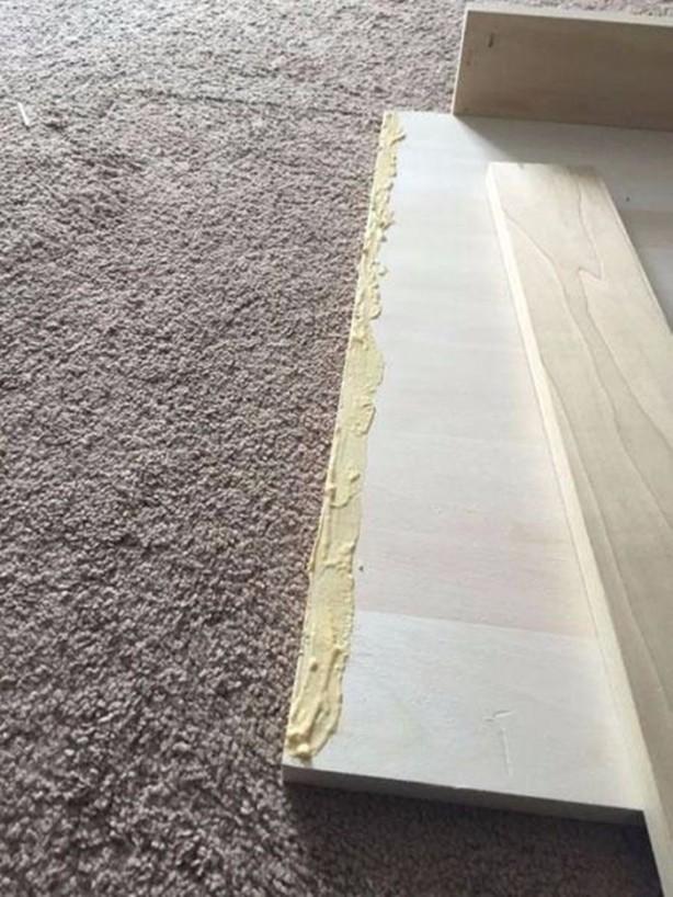 Foto - 1500 TL'ye öyle bir ev yaptı ki...