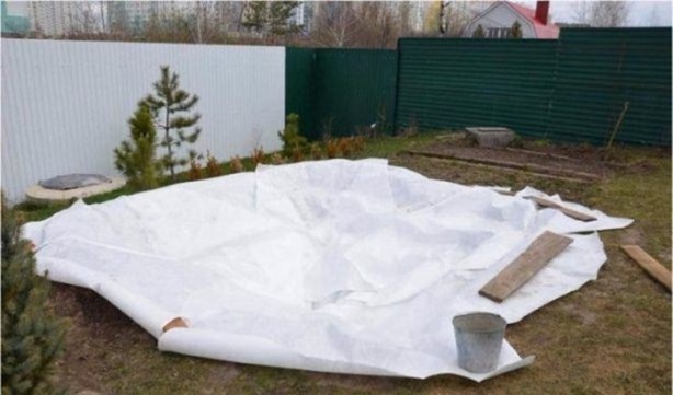 Foto - 1500 TL'ye öyle bir ev yaptı ki...