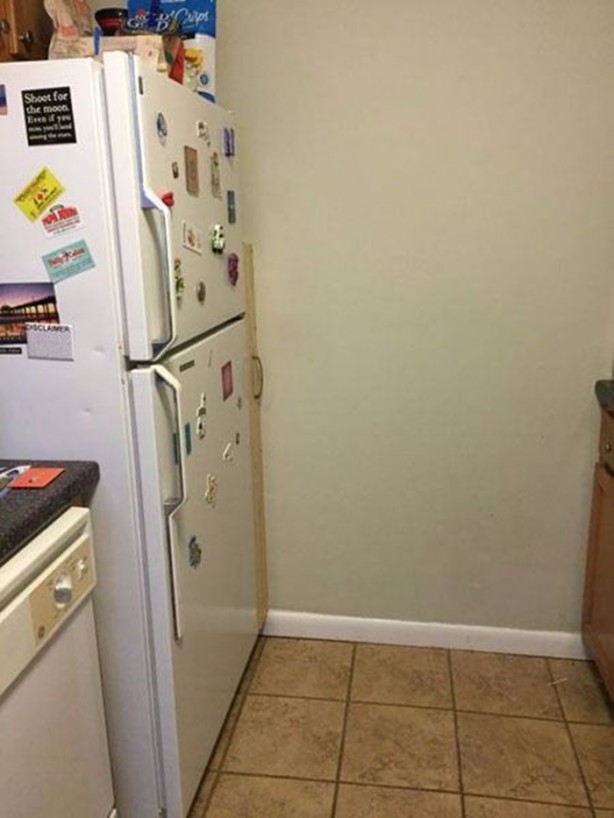 Foto - 1500 TL'ye öyle bir ev yaptı ki...