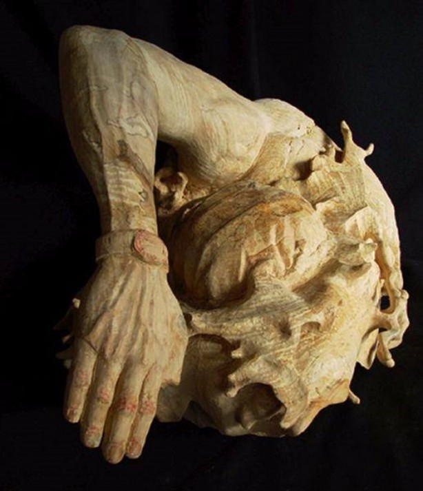 Foto - 1500 TL'ye öyle bir ev yaptı ki...