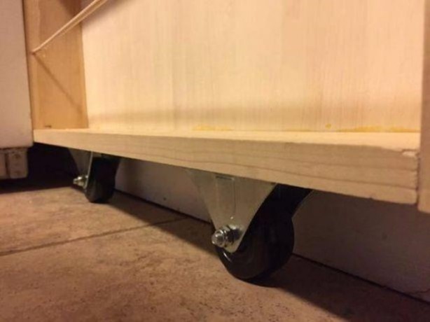 Foto - 1500 TL'ye öyle bir ev yaptı ki...