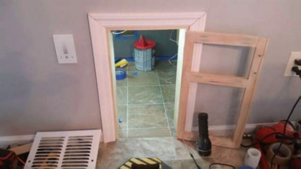 Foto - 1500 TL'ye öyle bir ev yaptı ki...