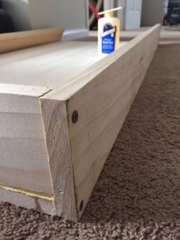 Foto - 1500 TL'ye öyle bir ev yaptı ki...