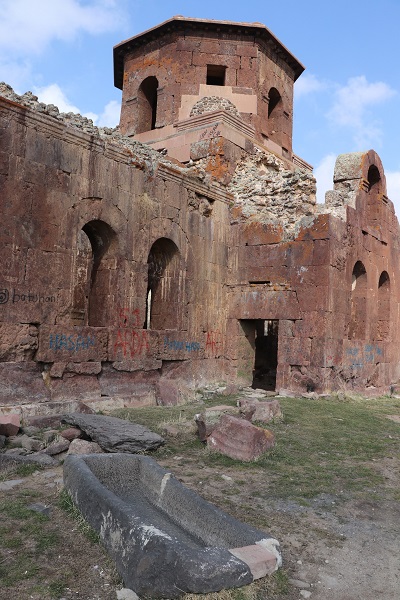 Foto - 1500 yıldır göz kamaştırıyor