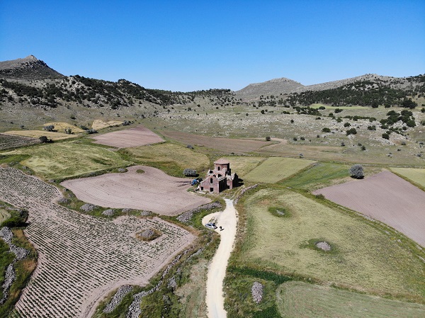 Foto - 1500 yıldır göz kamaştırıyor