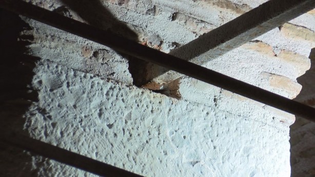 Foto - 1500 yıllık Yerebatan Sarnıcı çökebilir! 'Bir saniye bile bekleyecek zaman yok' deyip uyardı!