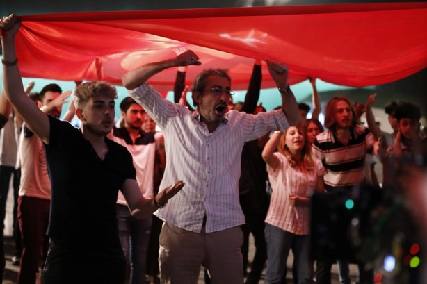 Foto - "15/07 Şafak Vakti" filminden ilk fotoğraflar!