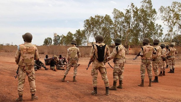 Foto - 150'den fazla askerinin öldürülmesinin ardından o ülkeden Somali'den çekilme kararı!