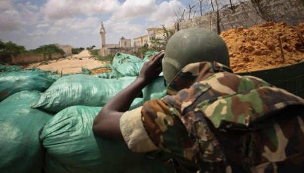 Foto - 150'den fazla askerinin öldürülmesinin ardından o ülkeden Somali'den çekilme kararı!