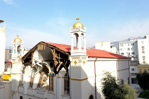 Foto - 151 yıl sonra aynı kaderi yaşadı