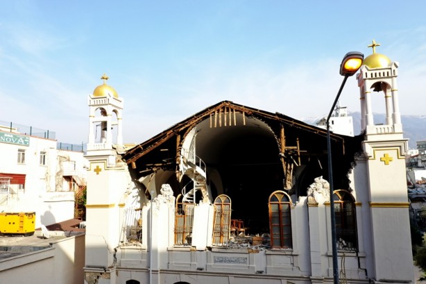 Foto - 151 yıl sonra aynı kaderi yaşadı