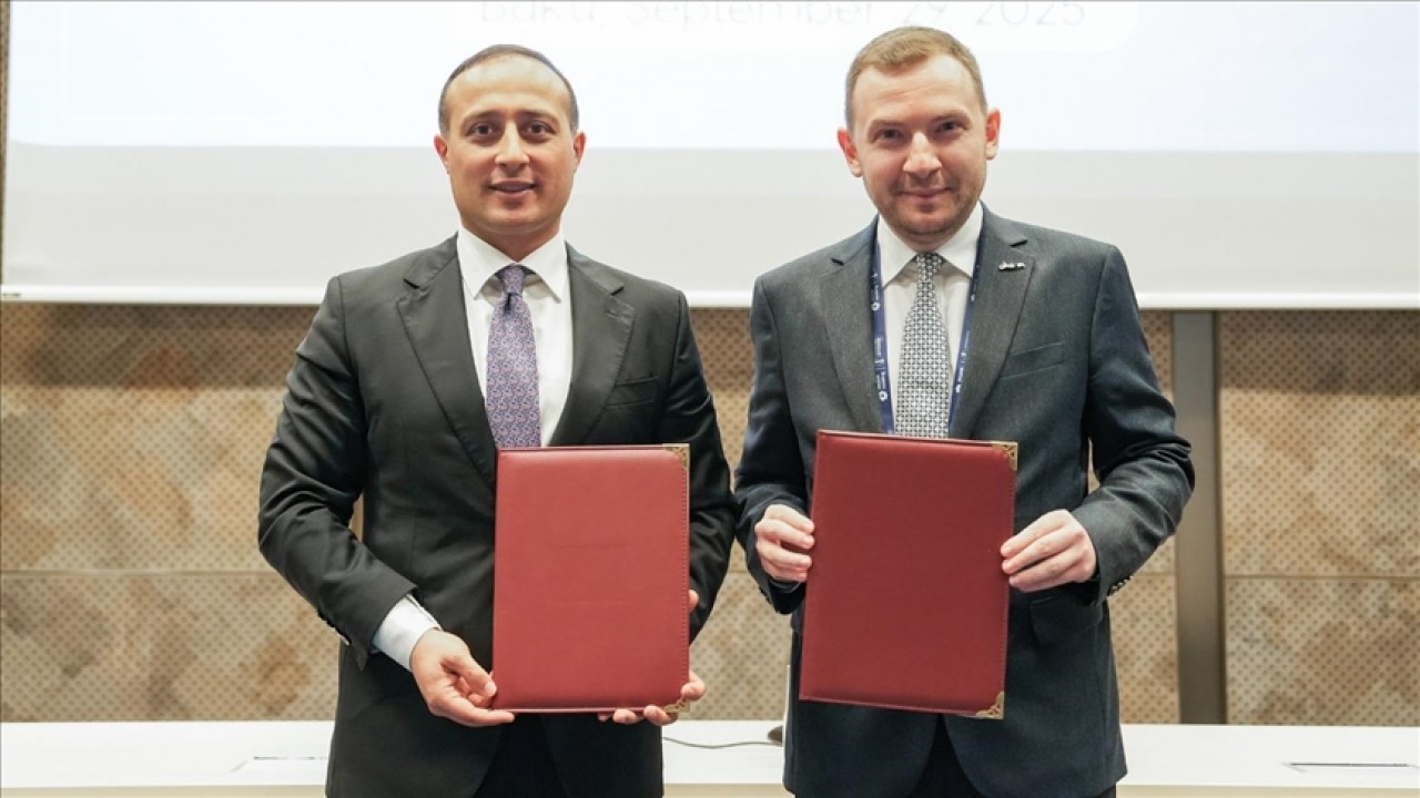 Foto - 15,7 trilyon dolardan bahsediliyor! Türkiye ile Azerbaycan her konuda anlaştı