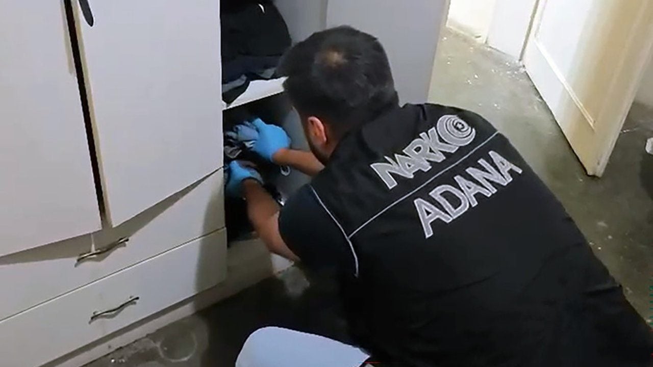 Foto - 16 aylık takip sonrası düğmeye sessiz sedasız basıldı! Dev operasyonla 11 ilde ümüklerine çöküldü