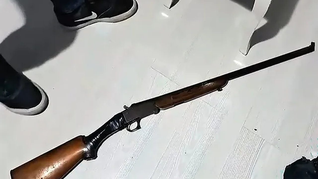 Foto - 16 aylık takip sonrası düğmeye sessiz sedasız basıldı! Dev operasyonla 11 ilde ümüklerine çöküldü
