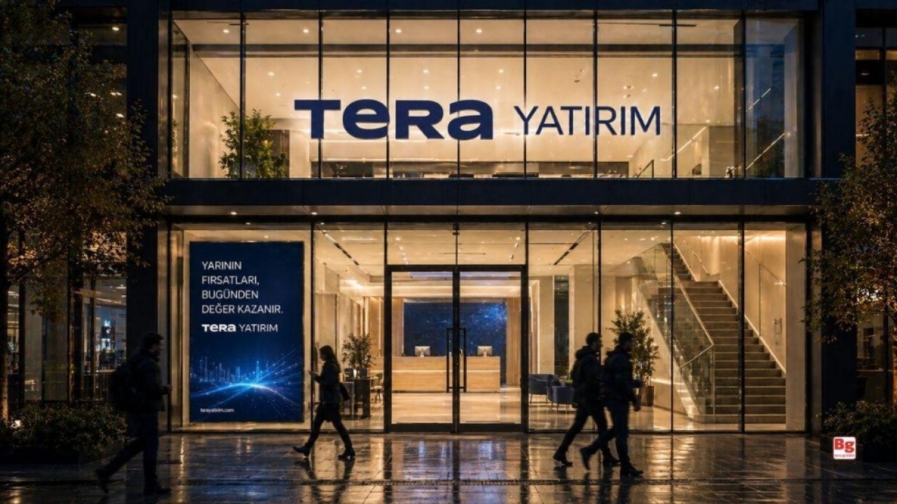 Foto - 16 günde 401 milyar TL buharlaştı! Savcılık harekete geçti: "Haberli çıkış" şüphesi