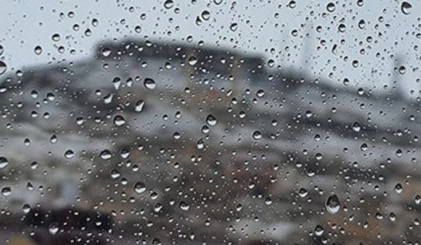 Foto - 16 il için 'sarı' kodlu uyarı yapıldı