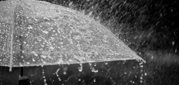 Foto - 16 il için 'sarı' kodlu uyarı yapıldı