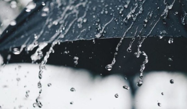 Foto - 16 il için 'sarı' kodlu uyarı yapıldı