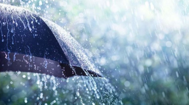 Foto - 16 il için 'sarı' kodlu uyarı yapıldı