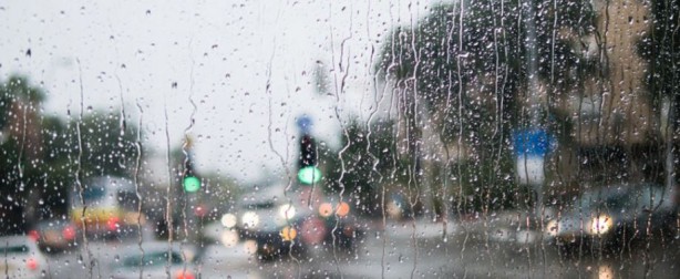 Foto - 16 il için 'sarı' kodlu uyarı yapıldı