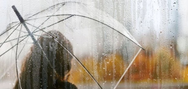 Foto - 16 il için 'sarı' kodlu uyarı yapıldı