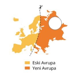 Foto - 16 maddede Avrupa nasıl bölünür?