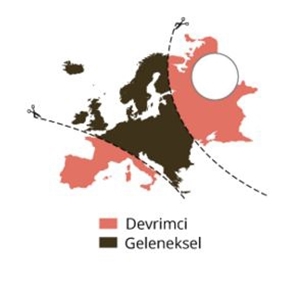 Foto - 16 maddede Avrupa nasıl bölünür?