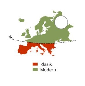 Foto - 16 maddede Avrupa nasıl bölünür?