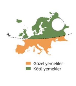 Foto - 16 maddede Avrupa nasıl bölünür?