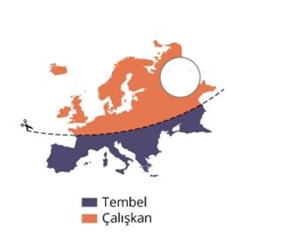 Foto - 16 maddede Avrupa nasıl bölünür?